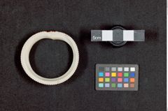 Foto (unten) von Kinderarmreif 2 (NHMW-ZOO-MO-0081100-ETH-125)